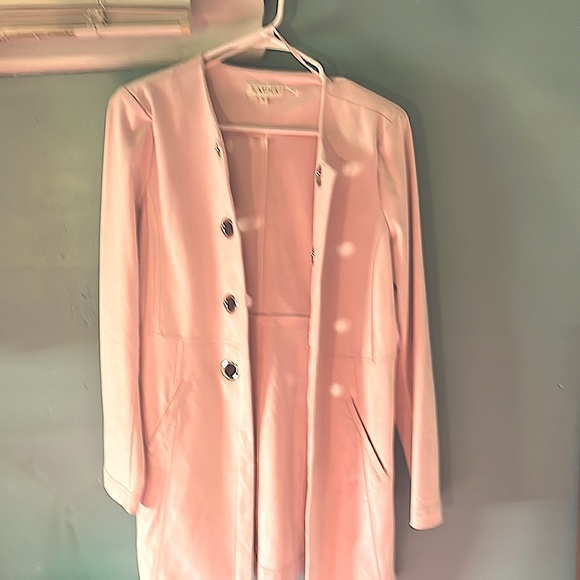 Laura Open Cardigan Dresscoat - Picture 10 of 12